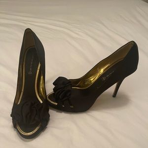 Steven by Steve Madden heels